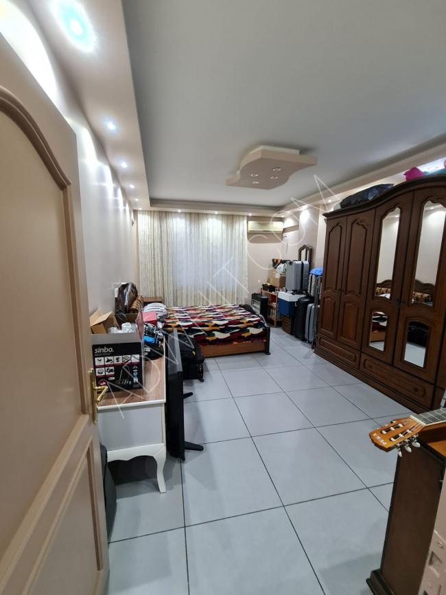 Apartment for sale in Avcilar, Cafes Street