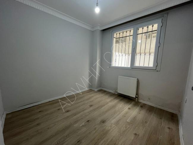 Urgent apartment for sale in Istanbul, near Esenyurt Square