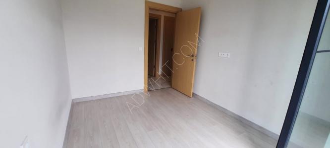A distinctive 2+1 apartment in Kaya Shehir