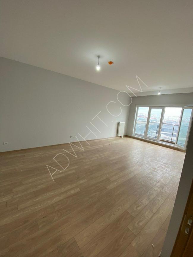 Offering a 3.5+1 apartment for sale in Ardaşli Square