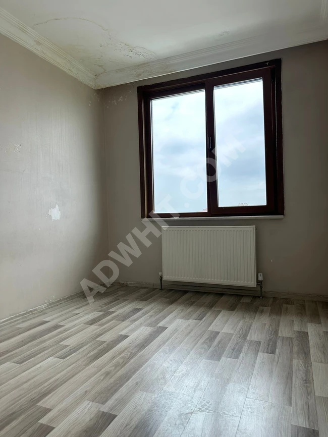 Yıllık kiralık daire