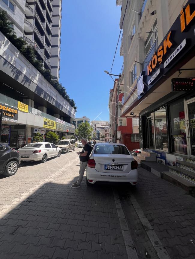 Acil satılık daire - İstanbul Esenyurt Meydana yakın 2+1 daire