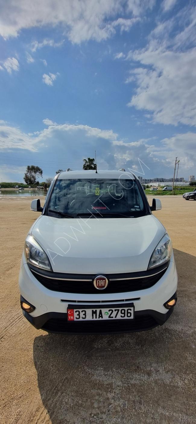 Fiat Doblo for sale 2015/9