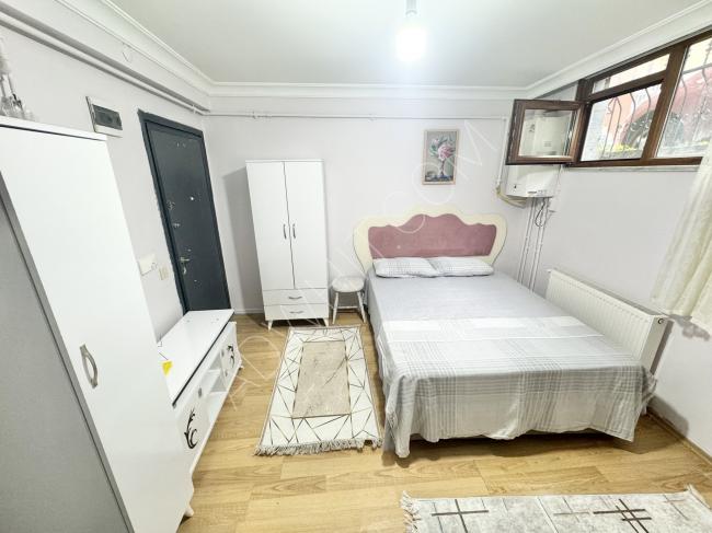 Apartment for annual rent in Fatih, Istanbul