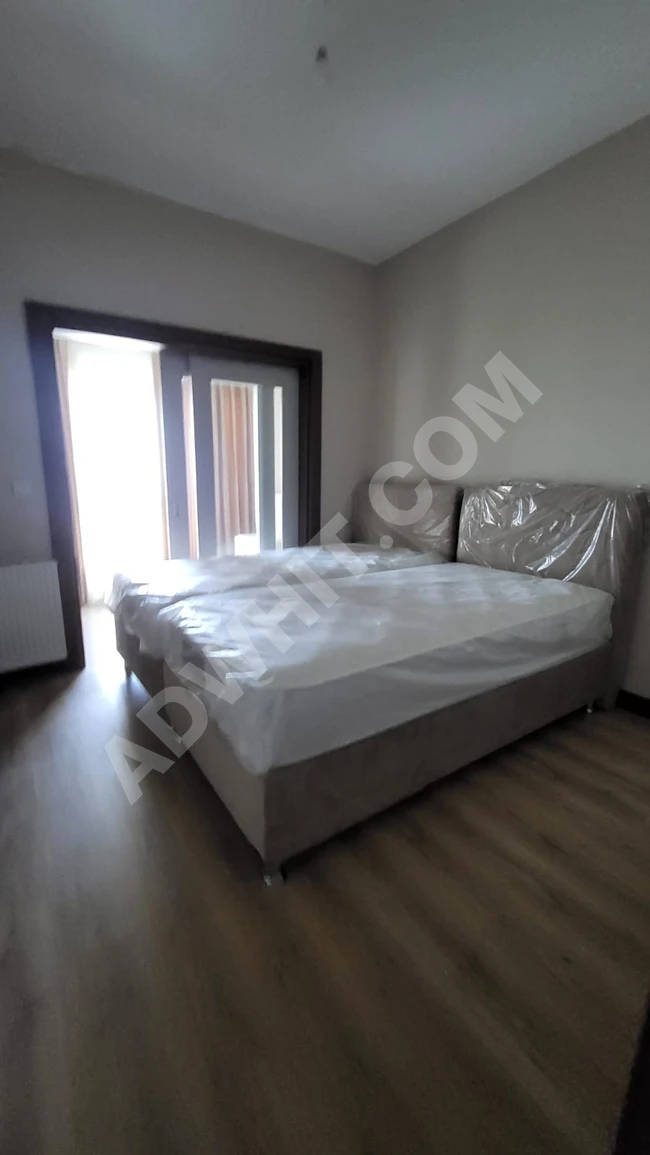 3+1 Bahçeşehir / Istanbul for annual rent