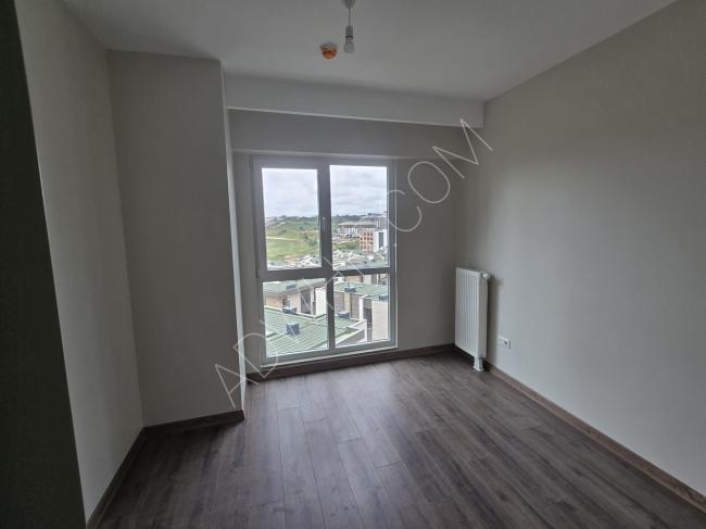Apartment for rent in the Kayaşehir area, Mavera Homes complex