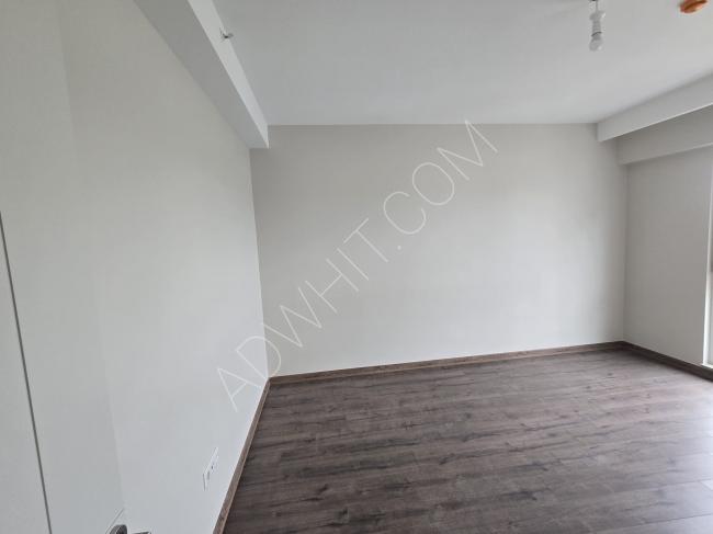 Apartment for rent in the Kayaşehir area, Mavera Homes complex