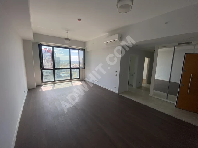 A special 2+1 apartment in Kayaşehir