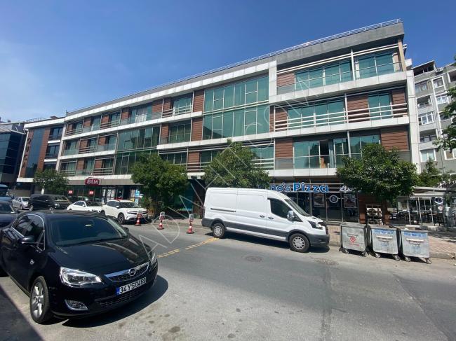 İstanbul şehir merkezi olan Şişli'de günlük ve aylık kiralık lüks daire