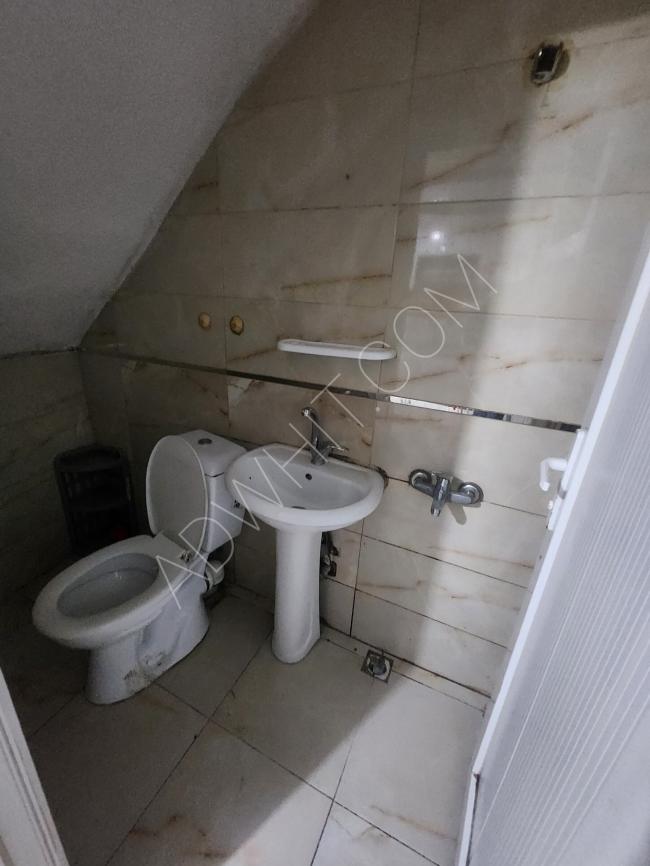 Apartment for rent in Istanbul, Fatih