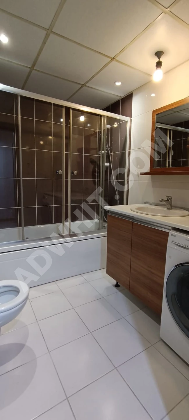 Yıllık kiralık daire