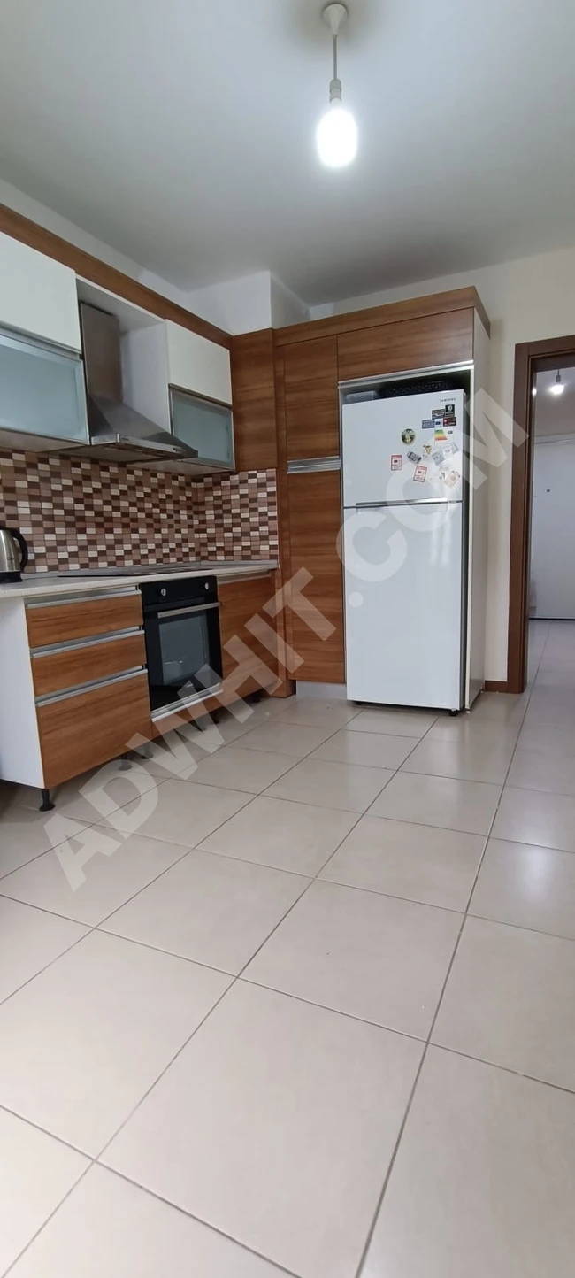 Yıllık kiralık daire