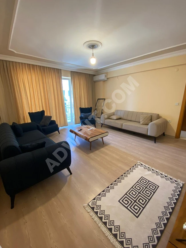 Yıllık kiralık daire