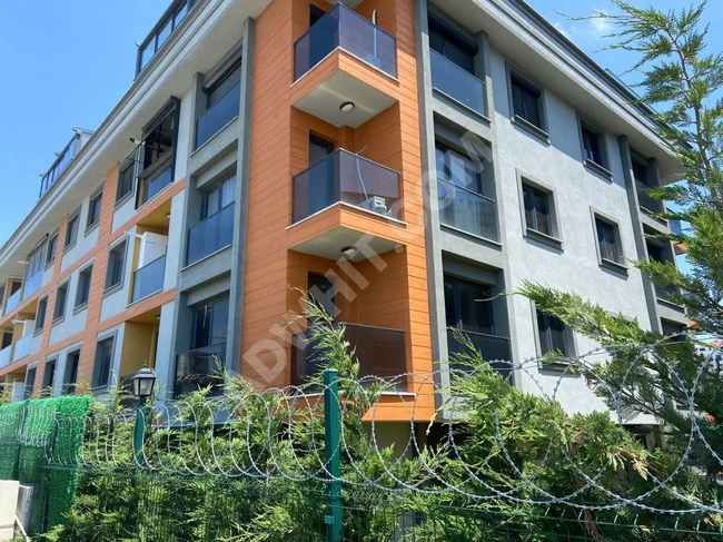 Yıllık kiralık daire