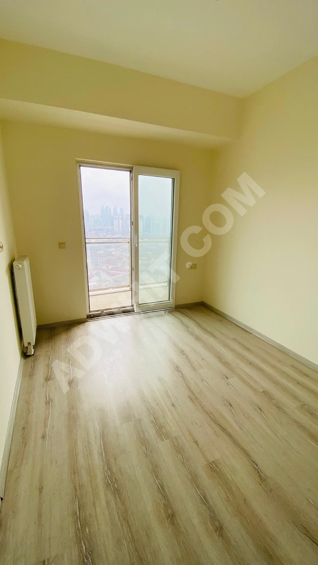 Onay Life sitesi içerisinde 1+1 daire satın alma fırsatı