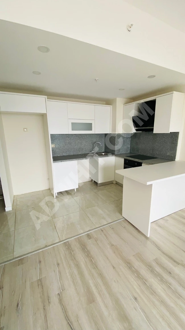 Onay Life sitesi içerisinde 1+1 daire satın alma fırsatı