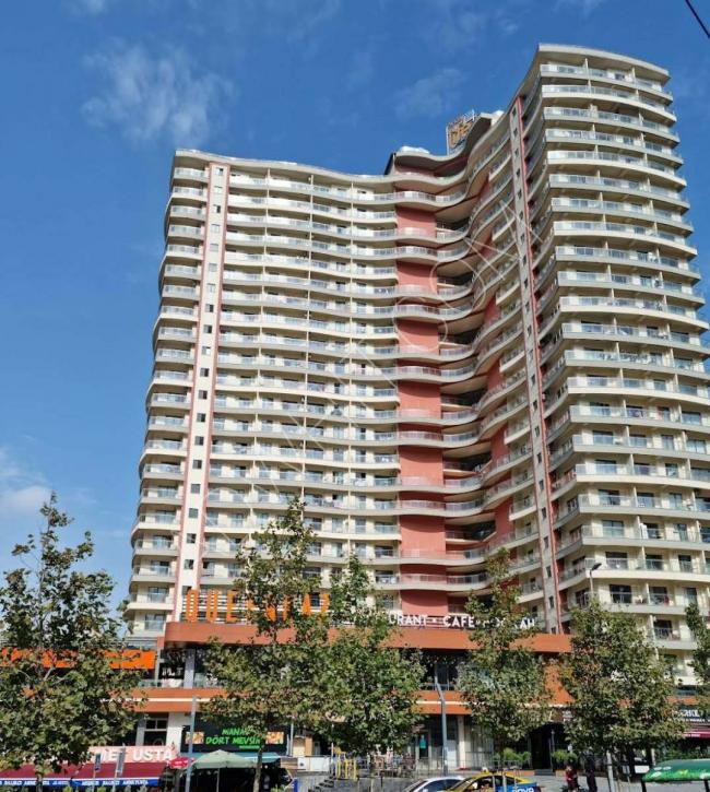 Opportunity to buy a 1+1 apartment in the Onay Life complex