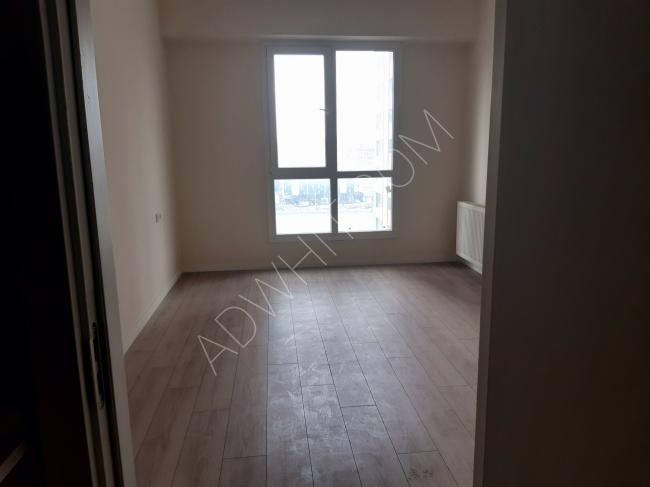 Apartment in Babacan Premium 2+1, Turkish Citizenship Eligible