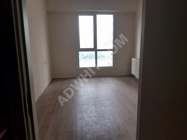 2+1 apartment for sale in Babacan Premium, suitable for obtaining Turkish citizenship