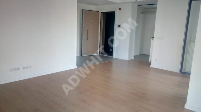 Apartment for sale 2+1 with an area of 125 square meters on the middle floor in the Hep Istanbul complex