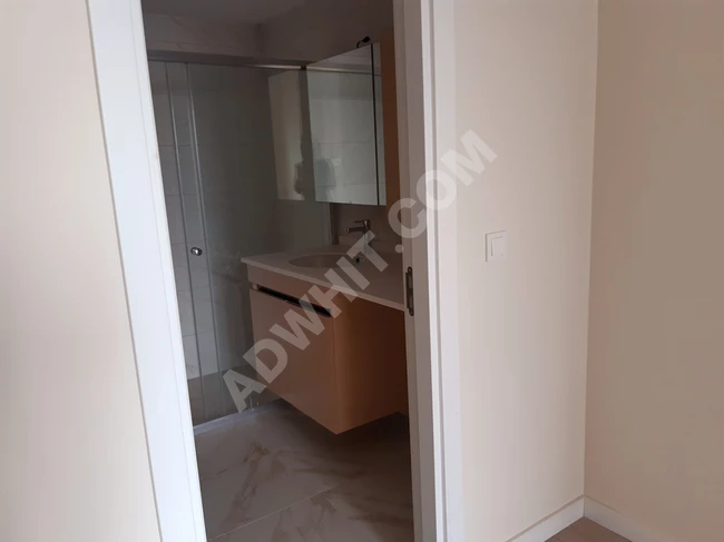 Apartment in Babacan Premium 2+1, Turkish Citizenship Eligible