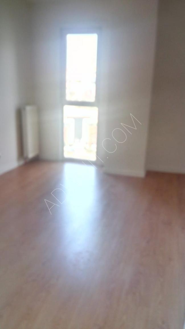 Apartment for sale 2+1 with an area of 125 square meters on the middle floor in the Hep Istanbul complex