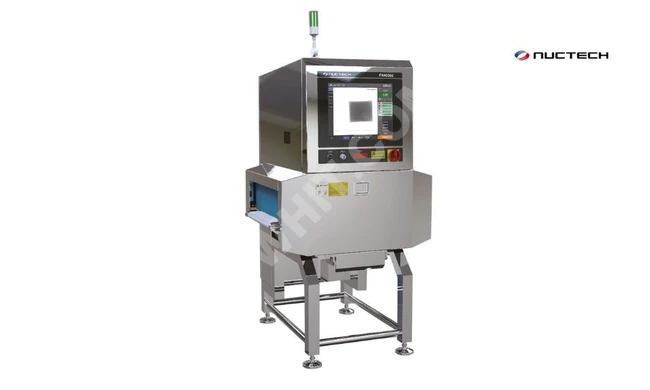 X-ray Food Inspection Device Fx4030c