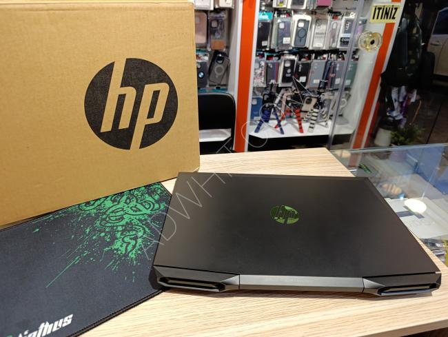 HP Gaming Laptop 15