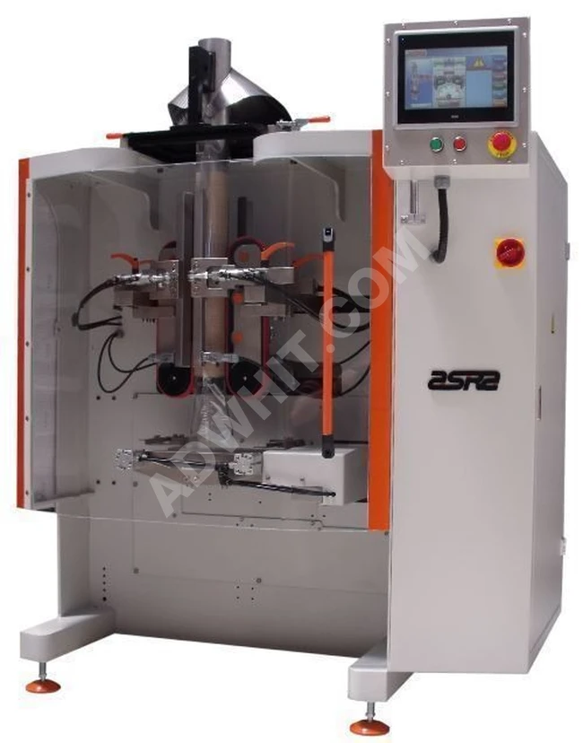 Asra Mb3040 Vertical Packaging Machine