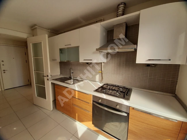 Satılık - Inovia 3 sitesi içerisinde teslimata hazır 3+1 daire fırsatı