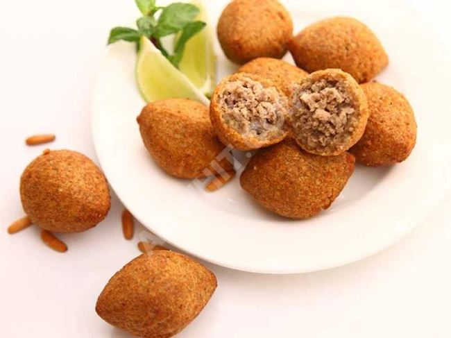 Kibbeh machine 90 kg/hour