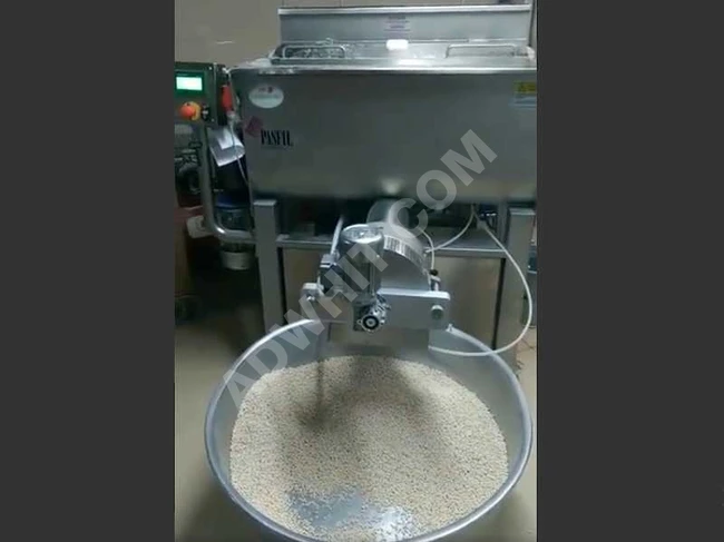 200 kg/hour couscous noodle production machine