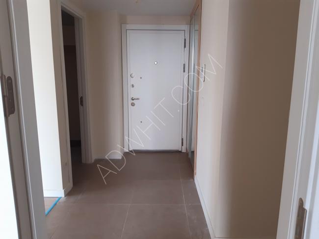 For Rent 2+1 Apartment in Babacan Premium Empty 