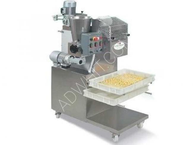 Pelmeni and Tortellini Machine 40-110 kg/hour