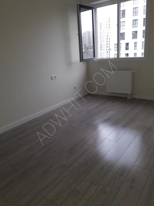 For Sale Apartment in Babacan Premium Residans 3+1 Empty 