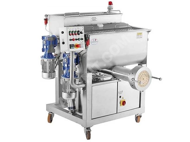 200 kg/hour couscous noodle production machine