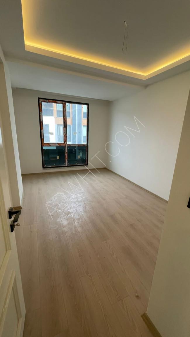 Apartment 0 3+1 in Kadıköy for sale!!!