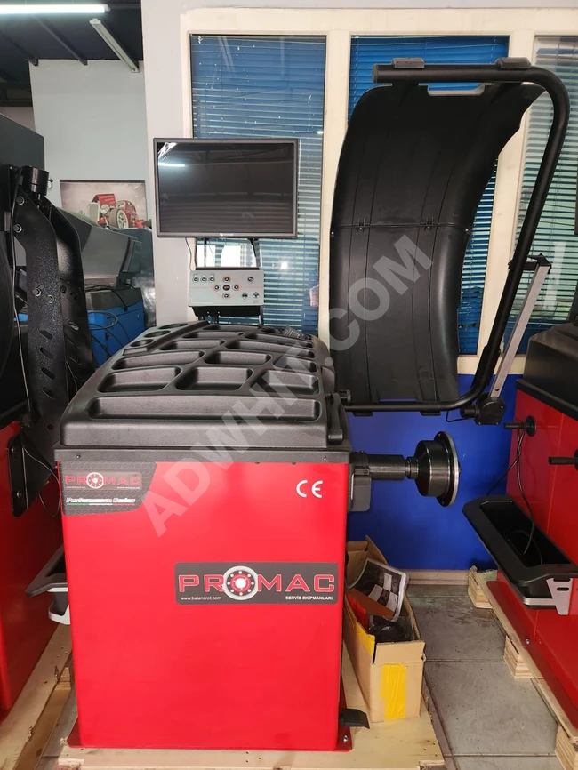 BalansPro Laser Welding Machine