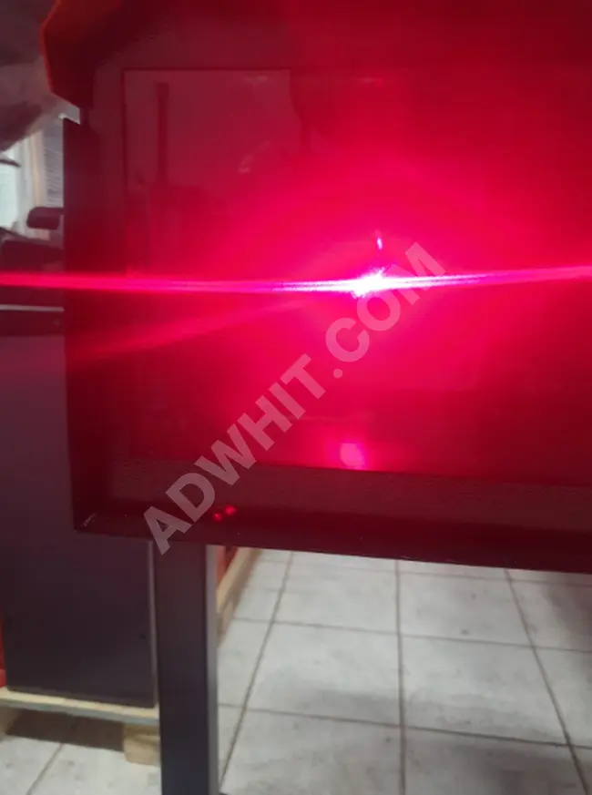 Digital Laser Headlight Adjustment Device