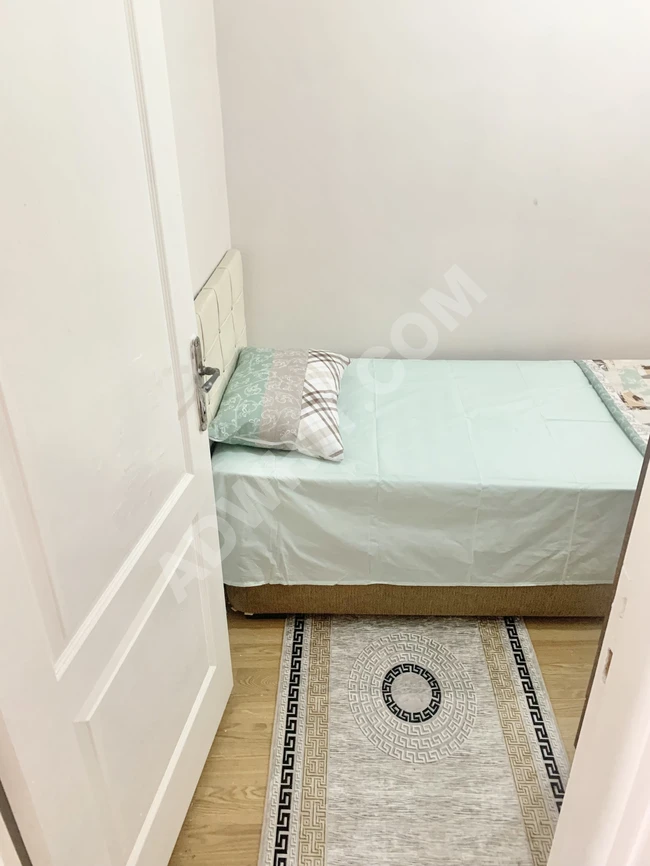 Koca Mustafa Paşa Meydanı İstanbul bölgesinde daire.