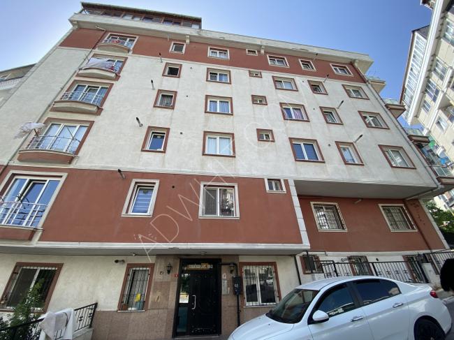An unmissable opportunity: 2+1 apartment at special prices in Beylikdüzü / Gürpınar!