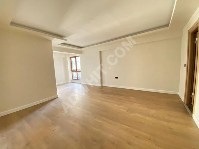 Apartment for annual rent