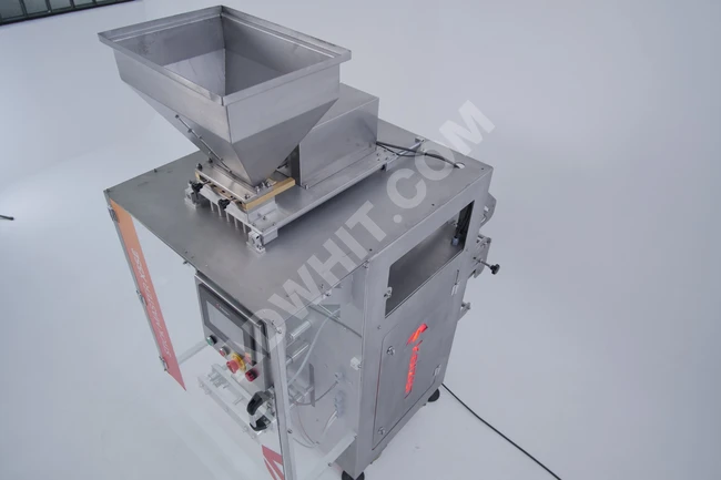 Automatic Stick Packaging Machine For Pepper