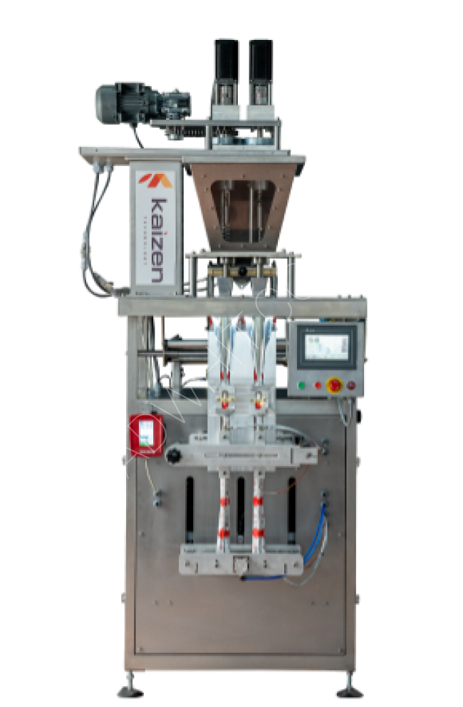 آلة تعبئة القهوة الأوتوماتيكية في ظروف