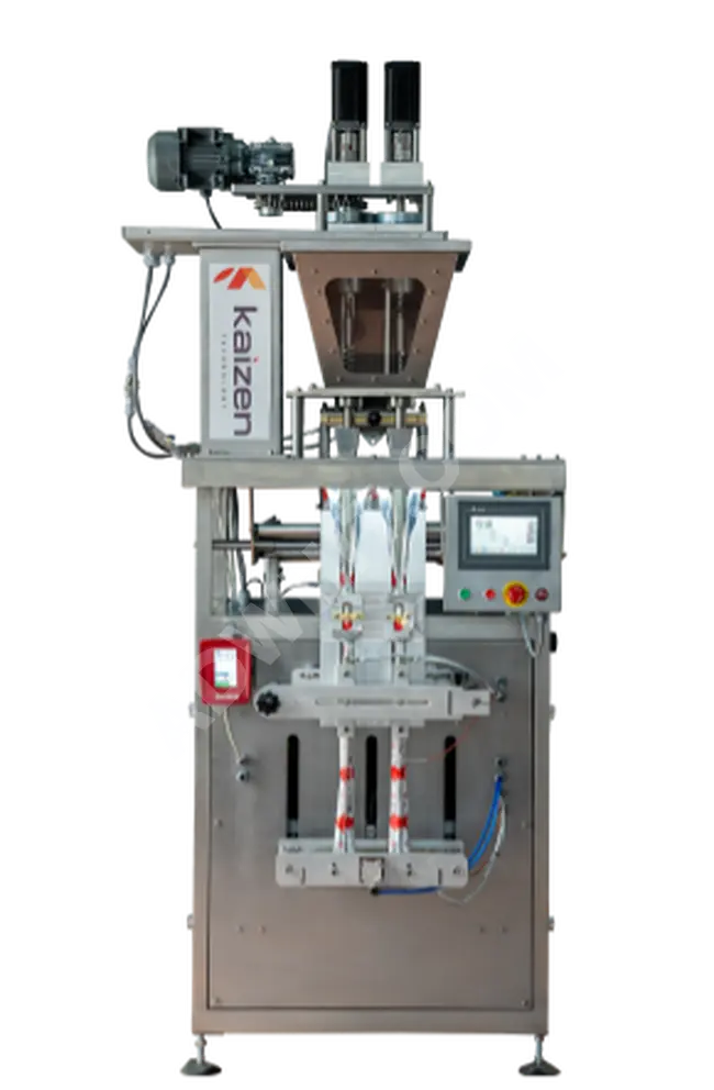 Automatic Stick Packaging Machine For Coffee