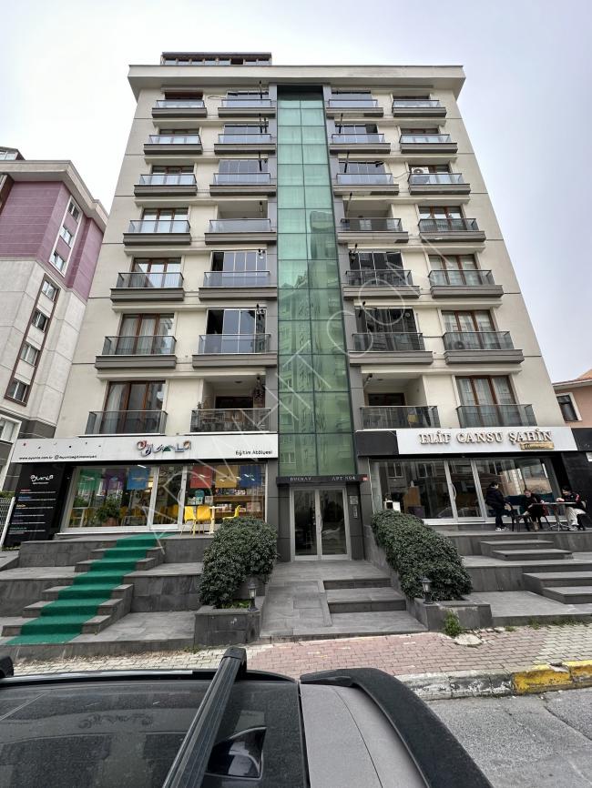 For rent: Apartment in Beylikdüzü