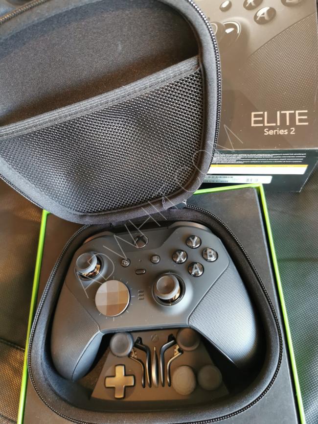 xbox Elite series 2 controller