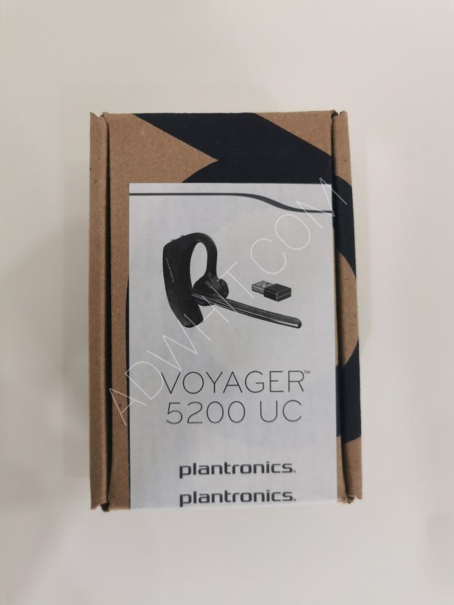 Plantronics 5200 UC
