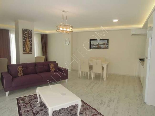 Apartments for rent in Istanbul