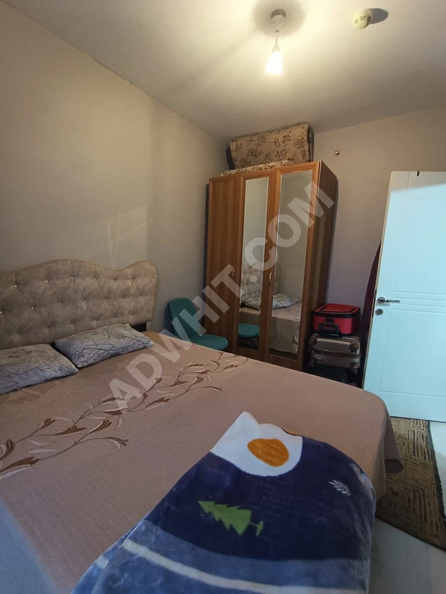 Turizm amaçlı kiralık daire cazip fiyatla, sadece rezervasyon yapın